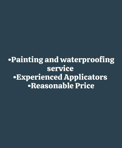 #Painter #WallPainting #palakkadpainter #palakkadpainting #thrissurpainters #thrissurwallpaintig