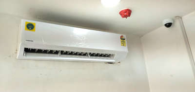 #Split #AC # installations #