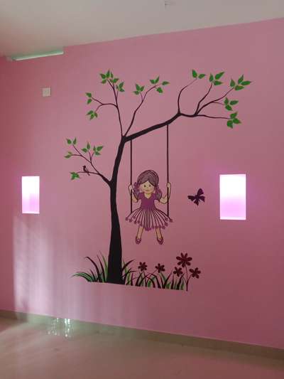 kids bedroom