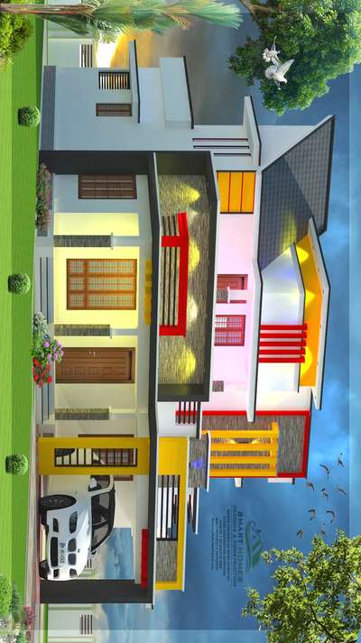 3d work...
Clint Mr. Anil...
3 bhk