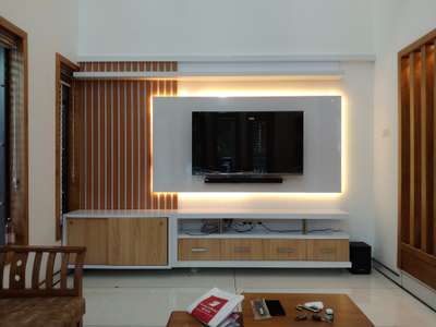 TV UNIT
 
BWP710 PLYWOOD
MIKA FINISHING

2K22 JANUARY @ KANNUR