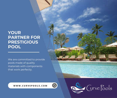 Uplift your water spirit through CURVE POOLS INDIA PVT LTD
..
..
.
.
Visit us :
Www.curvepools.com
Info@curvepools.com
Fb: Curvepools India Pvt Ltd
Insta : curvepools_india_pvt_ltd
Ph: 9544255511/9544155511

 #kerala_architecture  #architecturedesigns  #swimmingpoolconstructionconpany  #swimmingpoolbuilders  #swimmingpoolwork  #pool