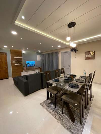 3bhk Apartment interior
Landmark builders
Calicut