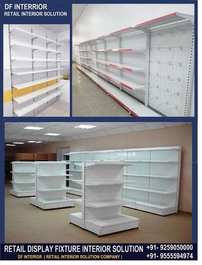 Showroom, shop, Redimade garment store, Retail, interior fixture Display solutions