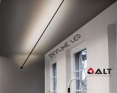 Skyline led 
5 meter in length 
rate on request