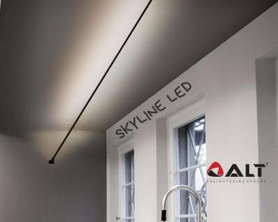 Skyline led 
5 meter in length 
rate on request