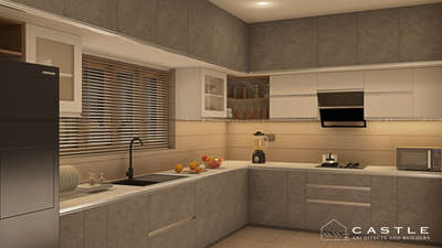 Proposed kitchen interior 
At atholi
 
For more enquiries:-
+91 8089377385
+91 8086741138

 #KitchenInterior #KitchenRenovation
#KitchenDesigns
#KitchenIdeas