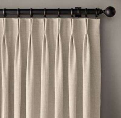 *Curtains&Blinds*
Stitching & Fixing for all type curtains 
with sheer