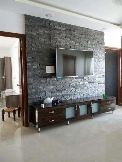 NATURAL STONE cladding Tiles