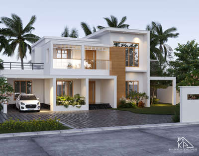 for more information 9809211320
 Design for Arjun
Area:2300sqft
Location: Calicut 
 #KeralaStyleHouse  #architecturedesigns  #ElevationHome  #ElevationDesign  #ElevationDesign  #IndoorPlants  #InteriorDesigner  #