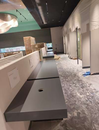 #coriantop  #corian  #coriansheet  #corianvanity  #corianvanity  #corianvanitytop  #achrilicdesigner  #achrilicwallclading  #achrilicsheetkozhikode  #achrilickitchencountertop  #coriansheetkannur  #coriansheetmalappuram  #