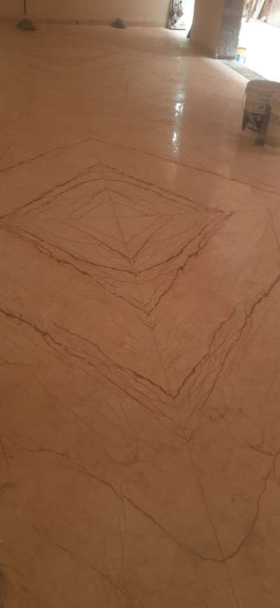 Itaalian Floor