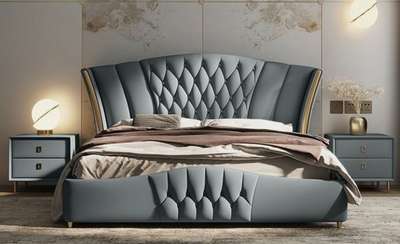 #LUXURY_BED