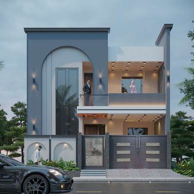 #elevation designs 
 #intrior_design