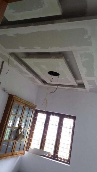 PVC ceiling 
P. O. P. ceiling 
Gypsum ceiling 
Wall paneling  
Patishan. 
electrical 
Tiles marbal 
 painting
all type of interior work kindly contact me overall +917005397845
http://muskaninterior.in