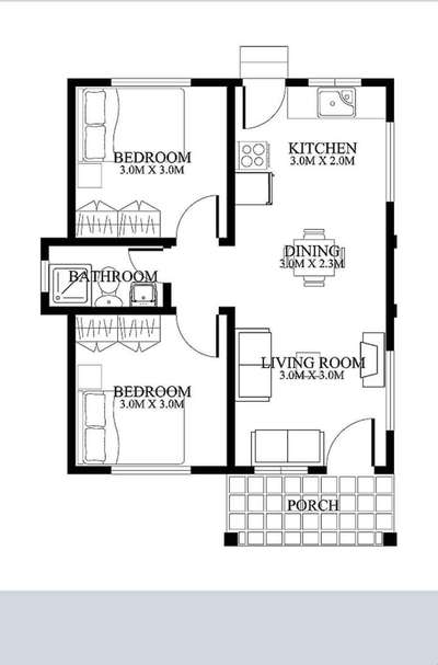 house plan