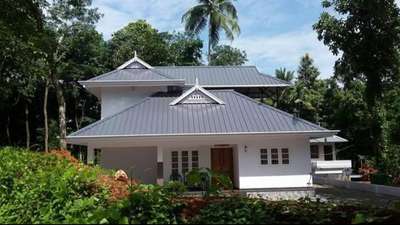 All types roofing works carporches gate Gril stainless steel wor etc... ..