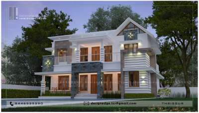 Exterior Designs 

http://wa.me/+919446525290

പലരും ചോദിക്കുന്ന ഒന്നാണ് എക്സ്റ്റീരിയർ 3D ചെയ്യാൻ എത്രയാണ് ചാർജ് എന്ന്. നിങ്ങളുടെ പ്ലാൻ റെഡി ആണോ? എന്തെങ്കിലും മോഡൽ കണ്ട് വച്ചിയുണ്ടോ? എന്നാൽ നമ്മളുടെ ചാർജ് ഏതൊരു സാധാരണക്കാരനും പോക്കറ്റ് ഫ്രണ്ട്‌ലി ആയ റീസനബിൾ റേറ്റ് ആണ്. അതെ സൂപ്പർ ക്വാളിറ്റിയുള്ള 3d എക്സ്റ്റീരിയർ ചെയ്യാൻ നോർമൽ ആയി ഒരു ദിവസം ആണ് നമ്മൾ പറയാറുള്ളത്. എന്നാല് അത്യാവശ്യകാരക്ക് 3-5 മണിക്കൂറിൽ ചെയ്തു തരുന്ന ഓപ്ഷനും നമുക്ക് ഉണ്ട്.  അപ്പോ ഇനി വേഗം നമ്മളെ കോണ്ടാക്ട് ചെയ്യൂ. 


Plan / 3D floor plan, exterior & interior views/ Interior design/ Detailed working drawings/ Plumbing & electrical drawings

Wa.me/+919446525290
Insta@ design_edge_thrissur