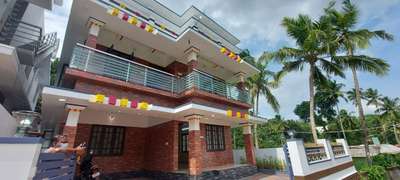 Thiruvananthapuram, peyad, 4bhk, 4.5 cent house for sale, 69lakhs