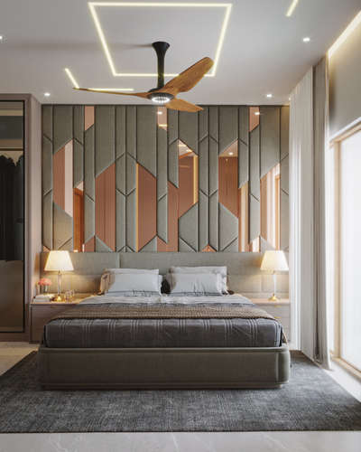 Luxury bedroom designs
Client : Shaheer Payyannur
 #MasterBedroom  #KingsizeBedroom  #BedroomDecor  #BedroomCeilingDesign  #LUXURY_BED  #bedroomdesign   #bedroominterio  #InteriorDesigner  #LUXURY_INTERIOR  #interiorstylist  #bedroomset