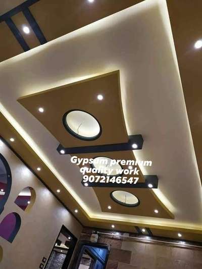 നിങ്ങളുടെ വീട് മനോഹരമാക്കണൊ താങ്കളുടെ ഇഷ്ടം അനുസരണമുള്ള design work അനുസരിച്ച്,
നിങ്ങള്‍ ചെലവാക്കുന്ന മുതല്‍മുടക്കന് അനുയോജമായരീതിയില്‍ Full Quality യിലും guaranty യോടെയും ഉത്തരവാദിത്തതോടെ എല്ലാതരം 
Gypsum interior works ചെയ്തു കൊടുക്കുന്നു,Contact me 
 #Ottappalam  #shoranur  #pattambi  #Pathripala  #cherpulassery  #Palakkad  #thiruvilyamala