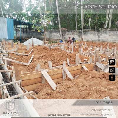 Ongoing work... 

Office location - Kulathur, Kazhakoottam, Tvm
Contact us - 9207220320

#home #exterior #ongoingprojects #Labour #ConstructionExperts #engineering #Architectural #engineer #architect #construction #residential #cement #material #kulathur #oppositeinfosys #oppositeust #thiruvananthapuram #kerala #india