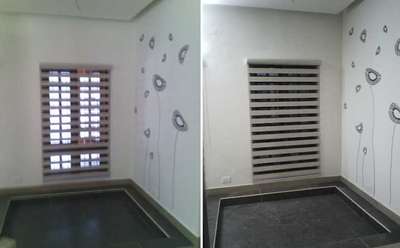 #Zeebra blinds 
new work at #kottayam
for more information #Whatsaap or call #9539444665