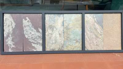 Cladding Stones