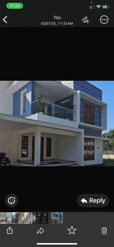 ON GOING PROJECT