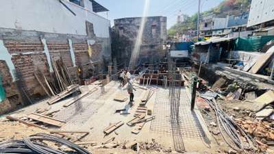 Best and trusted construction company of Indore Dewas Keshav Construction