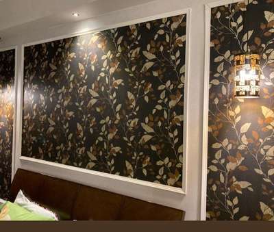 *imported wallpapers *
Korean fabric wallpapers
50 sq foot roll size
More than 1000 designs available..