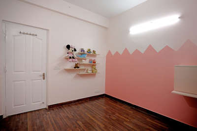 Kids room