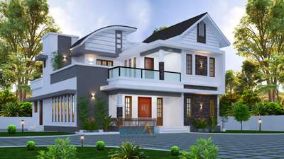 starting work @kottayam
3D elevation