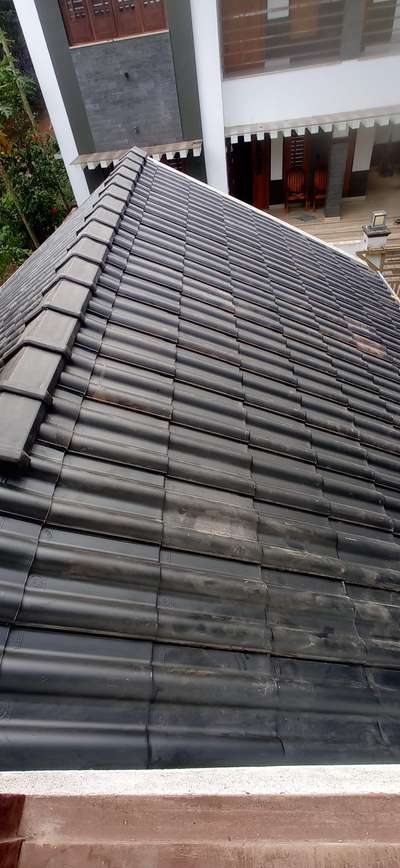 #kpgroofings  #ceramicrooftile #RoofingIdeas #RoofingDesigns
