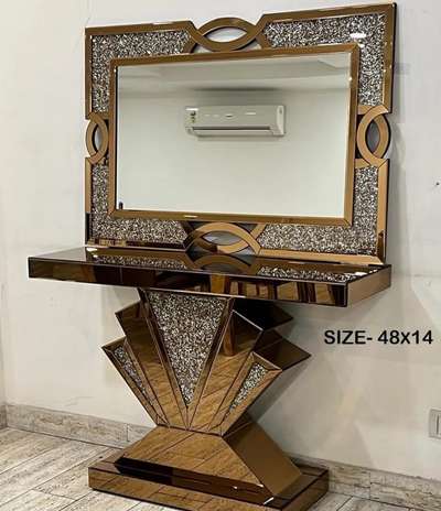 Console Table Design
.
.
Follow
.
.
Table as per requirement  #KitchenTable  #DressingTable  #consoletable  #consoleideas  #consoleideas