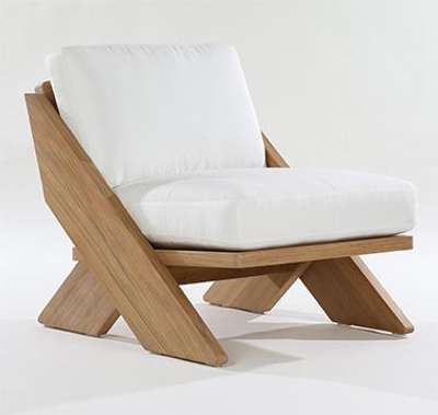 Chair design