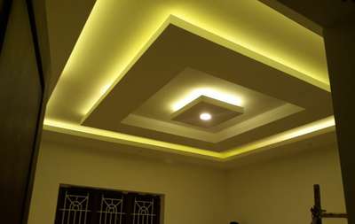 gypsum ceiling