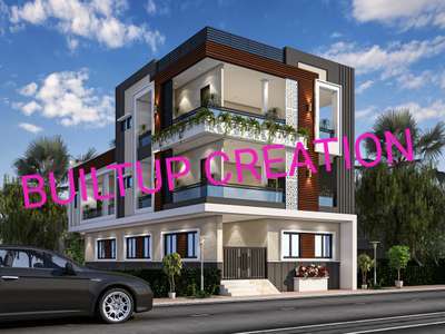 residence, golden city, neelbadh bhopal