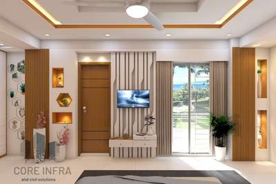 Beautiful Bedroom 😍
3d View of Bedroom 🙏❣️
#3D_ELEVATION #ElevationDesign #architecturedesigns #InteriorDesigner #CivilEngineer #ElevationHome #frontElevation #Bedroom #interior #kitchen #walkthrough #HouseDesigns #Hall #KitchenCabinet #visualization