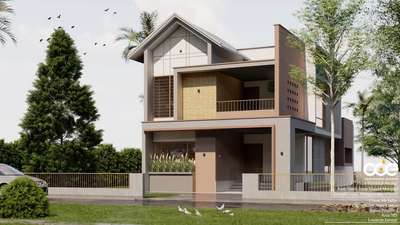 Proposed Residence for Mr. Safar Kannur