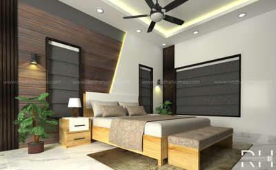 Interior Design - Living Room