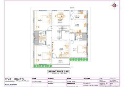 Project Name: (3bhk @ Vellarada )

Total Area: 1500sqft

Bed Room: 3nos

Elevation Style: Contemporary/traditional/etc

Location: Trivandrum -Vellarada 

Completed Year: 2025

Plot Size: 10cent

Client name: Ajith

Feel free to reach out to us for a consultation

Make Your Dream Home a Reality with “Company name” - Affordable Excellence!

Our services 

1.Architectural Designing (2d,3d)

2.Interior Designing 

3.Turnkey Construction

5.lanscaping design 



#FullHomeConstruction #FrontElevation #Elevation #plan #3BHKPlans #HomePlanning #ExteriorDesign #LivingArea #HomeRenovation #InteriorDesign #InteriorDesigning #HomeConstruction #KitchenDesign #BedroomDesign #ElevationDesign #3dElevation #HallDesign #StaircaseDesign #HomeConstruction #DreamHome#AffordableConstruction