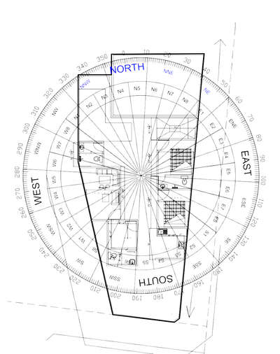 vastu layouts #autocaddrawing  #vastuplanforhomes