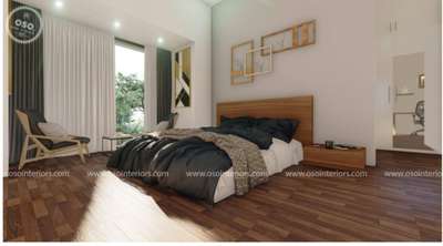 # Bedroom Design Project @Konni