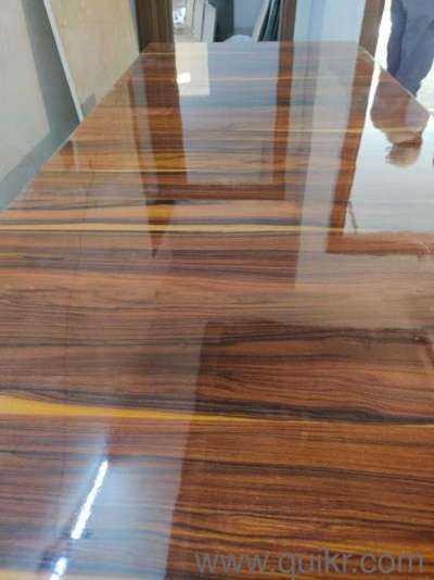 *AHG WOOD Polish *
PU palish walnut nethural
15  year life
call me 9997486545/7088313272