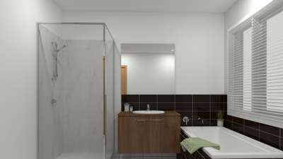 Bath 
contact for plan and 3d designs