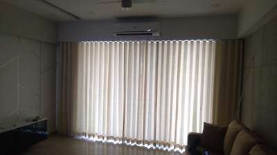 For all types of blinds and curtains please contact ....9947836751