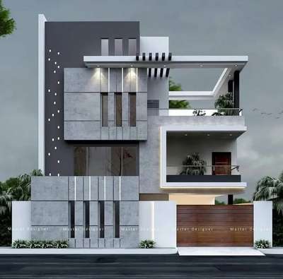 #ElevationHome  #epoxy #sring #elevation #design #glass #house #plan #vibes #side #