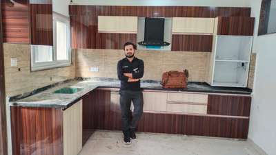 my project ss infinity Indore