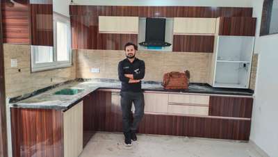 my project ss infinity Indore